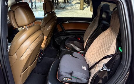 Audi Q7, 2010 год, 2 500 000 рублей, 12 фотография