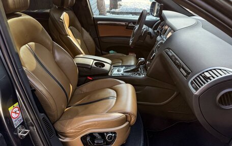 Audi Q7, 2010 год, 2 500 000 рублей, 11 фотография