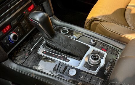 Audi Q7, 2010 год, 2 500 000 рублей, 14 фотография