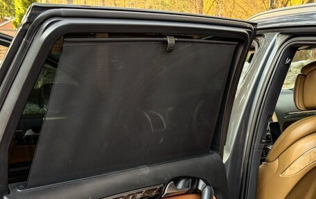 Audi Q7, 2010 год, 2 500 000 рублей, 13 фотография