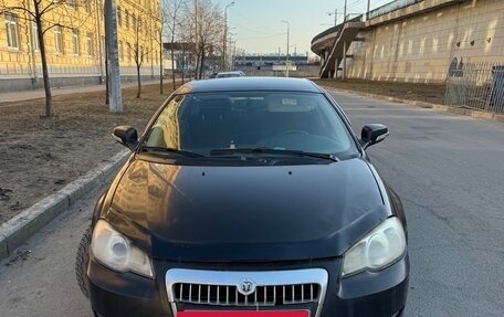 ГАЗ Volga Siber I, 2008 год, 220 000 рублей, 2 фотография