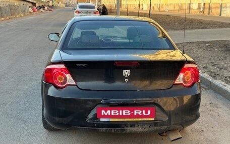 ГАЗ Volga Siber I, 2008 год, 220 000 рублей, 4 фотография