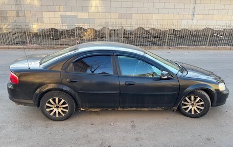 ГАЗ Volga Siber I, 2008 год, 220 000 рублей, 7 фотография