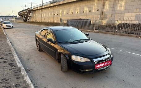 ГАЗ Volga Siber I, 2008 год, 220 000 рублей, 3 фотография