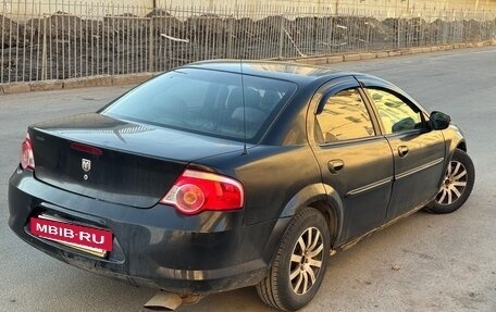 ГАЗ Volga Siber I, 2008 год, 220 000 рублей, 6 фотография