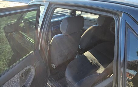 Daewoo Nexia I рестайлинг, 1995 год, 120 000 рублей, 7 фотография