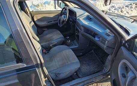 Daewoo Nexia I рестайлинг, 1995 год, 120 000 рублей, 5 фотография