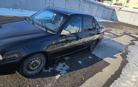 Daewoo Nexia I рестайлинг, 1995 год, 120 000 рублей, 2 фотография