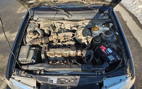 Daewoo Nexia I рестайлинг, 1995 год, 120 000 рублей, 11 фотография