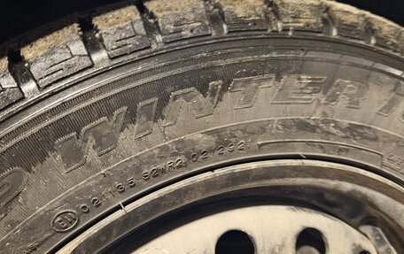 Daewoo Nexia I рестайлинг, 1995 год, 120 000 рублей, 15 фотография