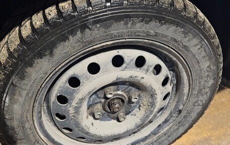 Daewoo Nexia I рестайлинг, 1995 год, 120 000 рублей, 14 фотография