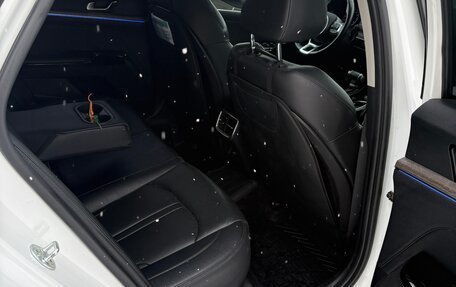 KIA K5, 2020 год, 2 800 000 рублей, 7 фотография