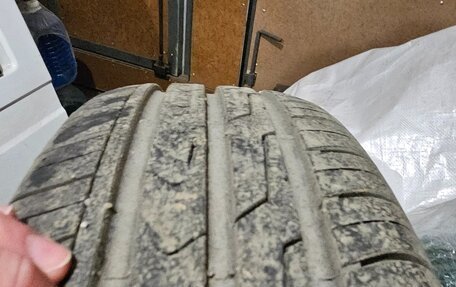 Daewoo Nexia I рестайлинг, 1995 год, 120 000 рублей, 13 фотография