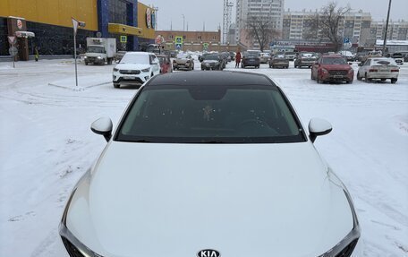 KIA K5, 2020 год, 2 800 000 рублей, 3 фотография
