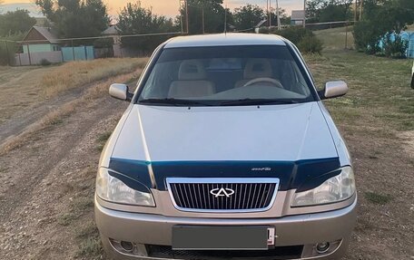 Chery Amulet (A15) I, 2007 год, 270 000 рублей, 3 фотография