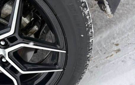 KIA K5, 2020 год, 2 800 000 рублей, 9 фотография