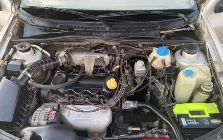 Chery Amulet (A15) I, 2007 год, 270 000 рублей, 4 фотография