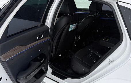 KIA K5, 2020 год, 2 800 000 рублей, 8 фотография