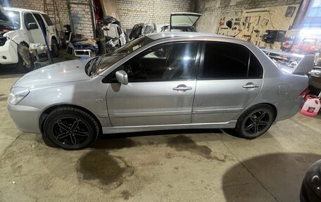 Mitsubishi Lancer IX, 2005 год, 420 000 рублей, 6 фотография