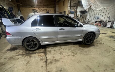 Mitsubishi Lancer IX, 2005 год, 420 000 рублей, 7 фотография