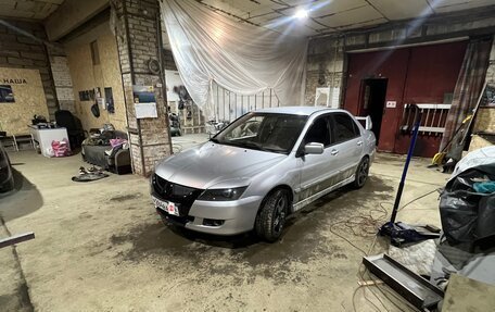 Mitsubishi Lancer IX, 2005 год, 420 000 рублей, 3 фотография