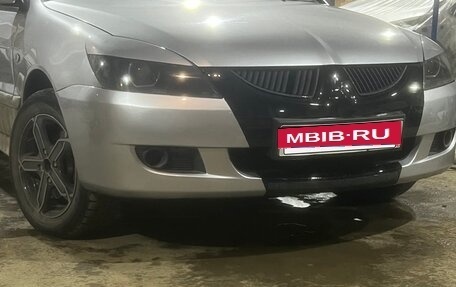 Mitsubishi Lancer IX, 2005 год, 420 000 рублей, 4 фотография