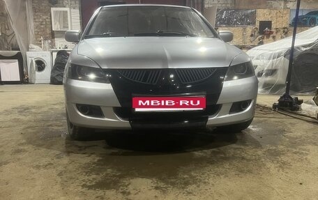 Mitsubishi Lancer IX, 2005 год, 420 000 рублей, 2 фотография