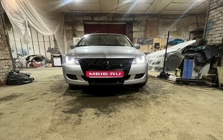 Mitsubishi Lancer IX, 2005 год, 420 000 рублей, 5 фотография