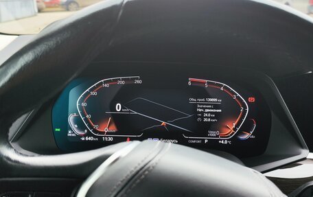 BMW X5, 2021 год, 6 000 000 рублей, 3 фотография