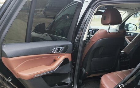 BMW X5, 2021 год, 6 000 000 рублей, 5 фотография