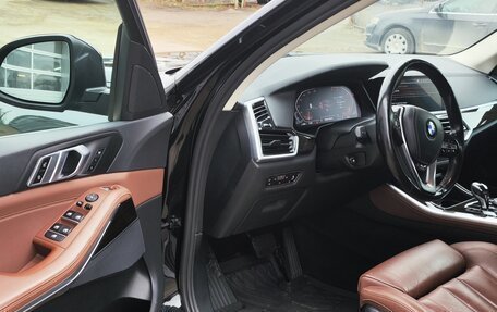 BMW X5, 2021 год, 6 000 000 рублей, 4 фотография
