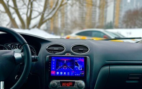 Ford Focus II рестайлинг, 2009 год, 410 000 рублей, 9 фотография