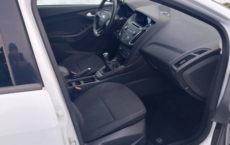 Ford Focus III, 2019 год, 1 500 000 рублей, 3 фотография