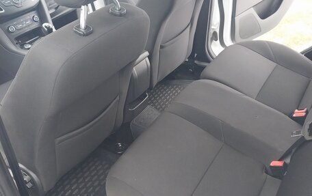 Ford Focus III, 2019 год, 1 500 000 рублей, 2 фотография