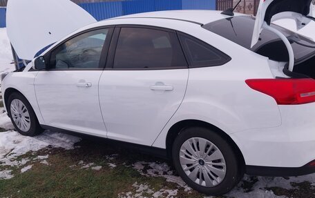 Ford Focus III, 2019 год, 1 500 000 рублей, 6 фотография