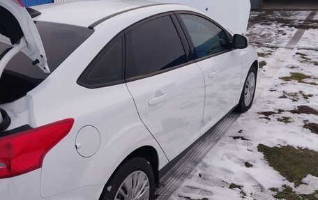 Ford Focus III, 2019 год, 1 500 000 рублей, 8 фотография