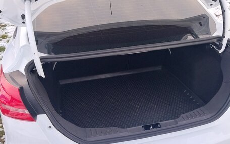 Ford Focus III, 2019 год, 1 500 000 рублей, 7 фотография