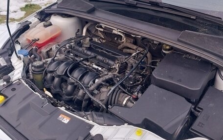 Ford Focus III, 2019 год, 1 500 000 рублей, 10 фотография