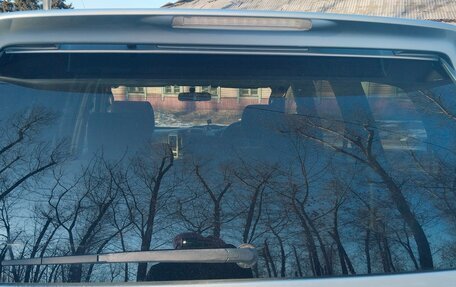 Toyota Land Cruiser Prado 120 рестайлинг, 2003 год, 1 950 000 рублей, 28 фотография