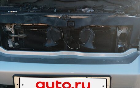 Toyota Land Cruiser Prado 120 рестайлинг, 2003 год, 1 950 000 рублей, 34 фотография