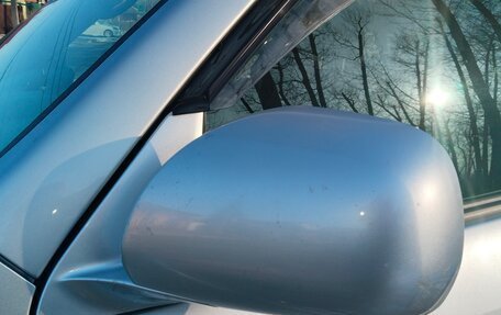 Toyota Land Cruiser Prado 120 рестайлинг, 2003 год, 1 950 000 рублей, 33 фотография