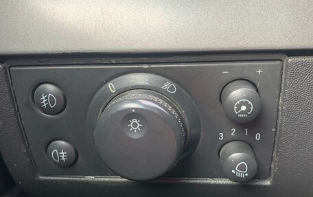 Opel Vectra C рестайлинг, 2007 год, 365 000 рублей, 6 фотография