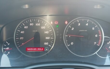 Toyota Land Cruiser Prado 120 рестайлинг, 2003 год, 1 950 000 рублей, 40 фотография