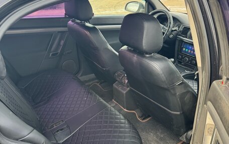 Opel Vectra C рестайлинг, 2007 год, 365 000 рублей, 14 фотография