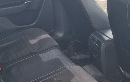 Volkswagen Passat B7, 2014 год, 1 350 000 рублей, 5 фотография