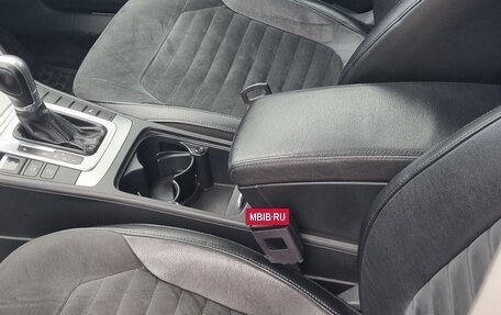 Volkswagen Passat B7, 2014 год, 1 350 000 рублей, 6 фотография