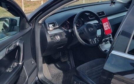 Volkswagen Passat B7, 2014 год, 1 350 000 рублей, 7 фотография