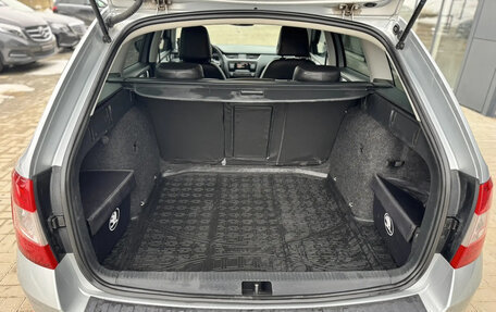 Skoda Octavia, 2016 год, 1 199 000 рублей, 7 фотография