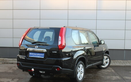 Nissan X-Trail, 2013 год, 1 655 000 рублей, 6 фотография