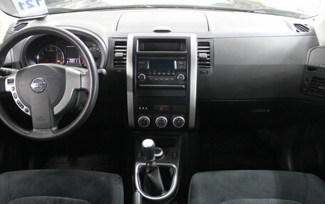 Nissan X-Trail, 2013 год, 1 655 000 рублей, 9 фотография